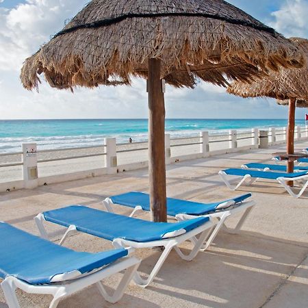 Perfect Vacation Getaway,Ocean View,Wifi, Beach Cancún Esterno foto