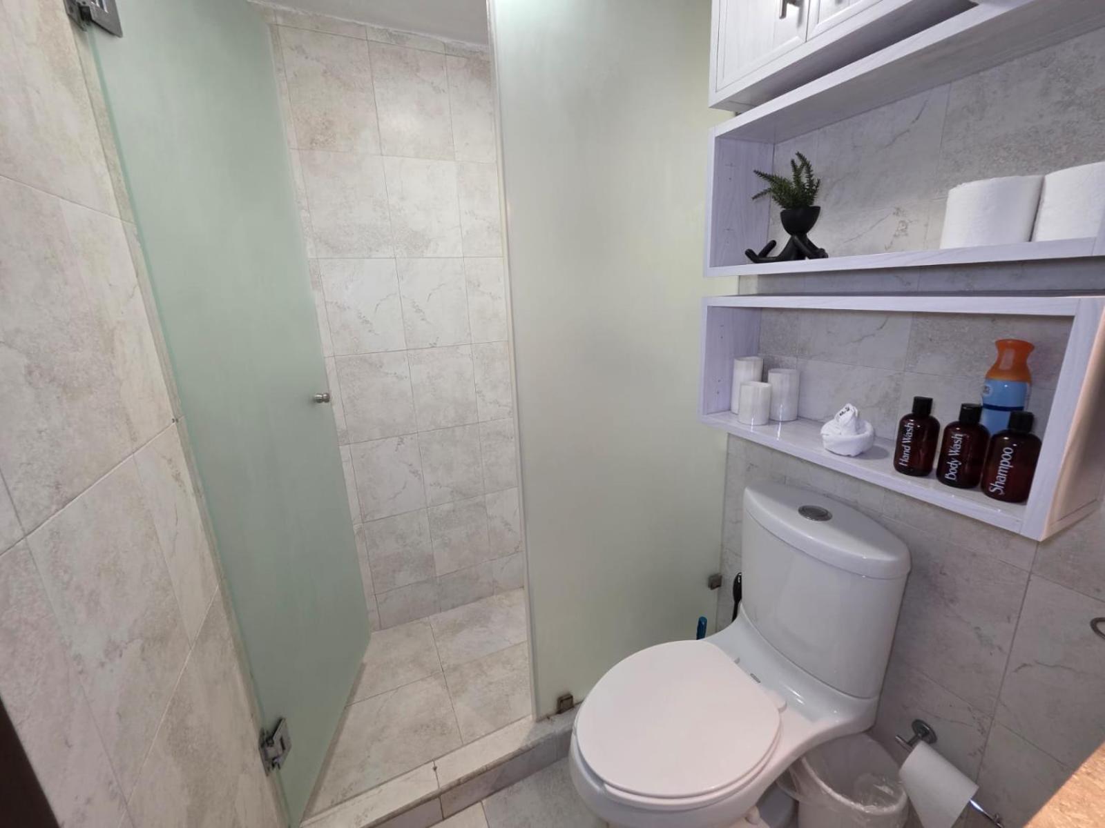 Perfect Vacation Getaway,Ocean View,Wifi, Beach Cancún Esterno foto